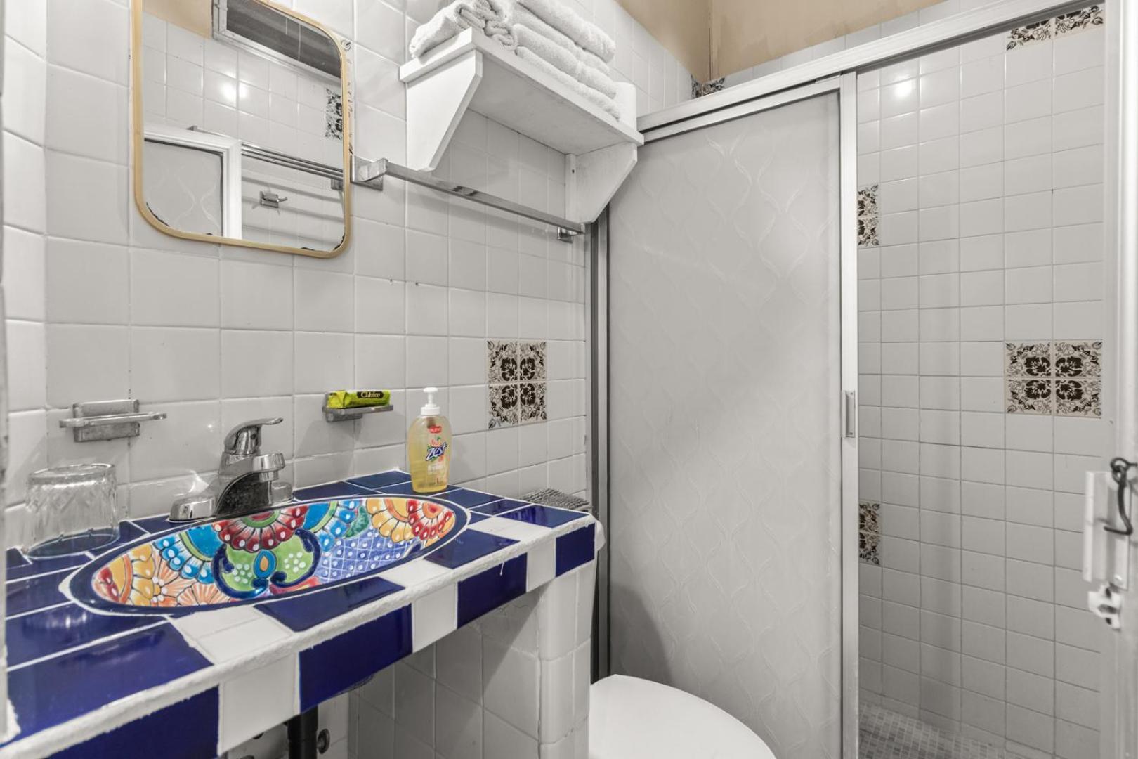 Bucerias Beach House Kamer foto