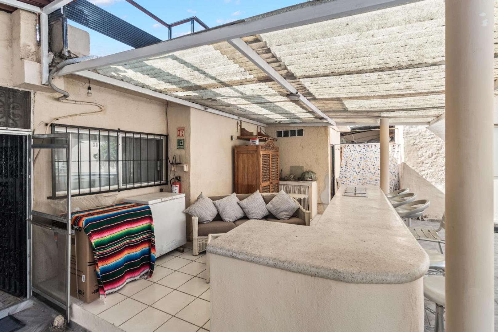 Bucerias Beach House Kamer foto