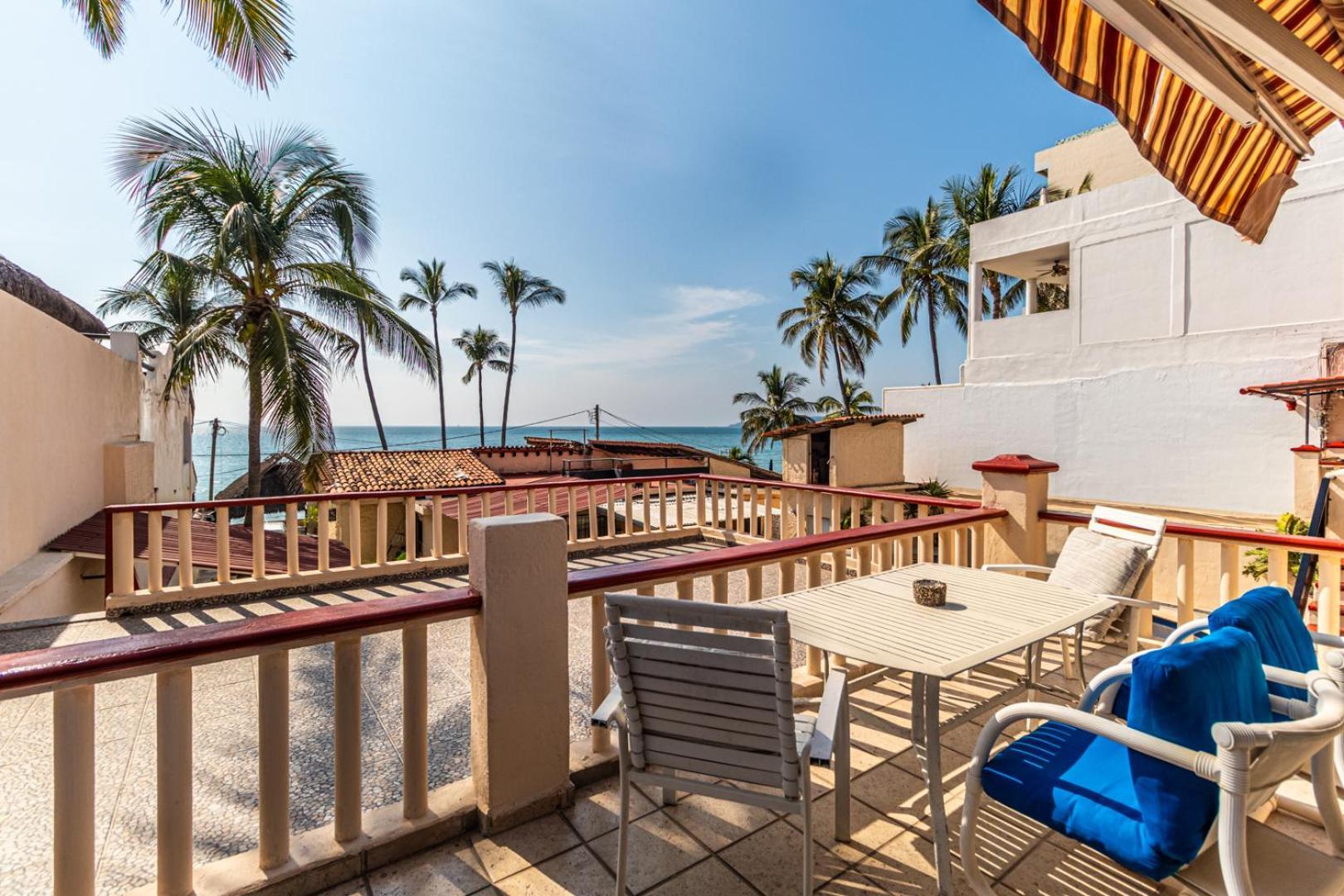 Bucerias Beach House Kamer foto