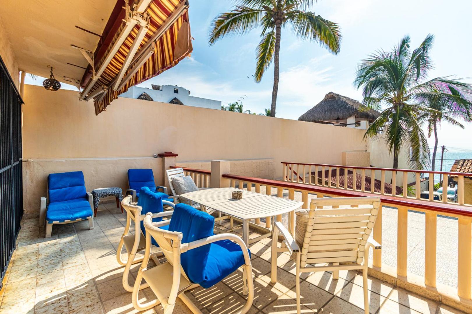 Bucerias Beach House Kamer foto