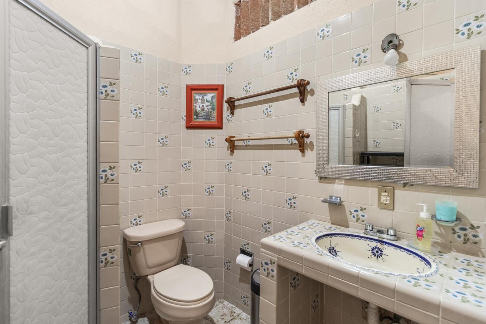 Bucerias Beach House Kamer foto