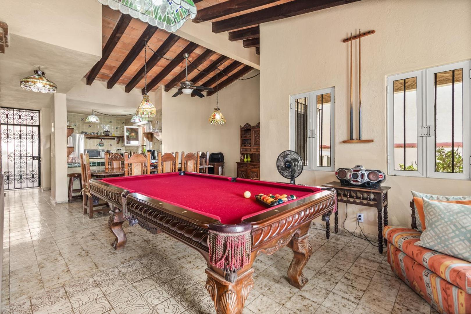 Bucerias Beach House Kamer foto