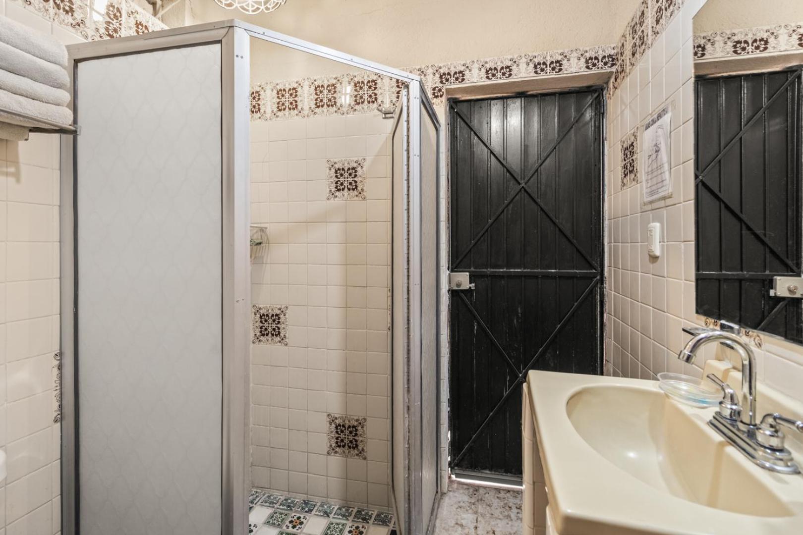 Bucerias Beach House Kamer foto